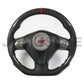 JDMuscle 08-14 WRX/STI Custom Carbon Fiber Steering Wheel