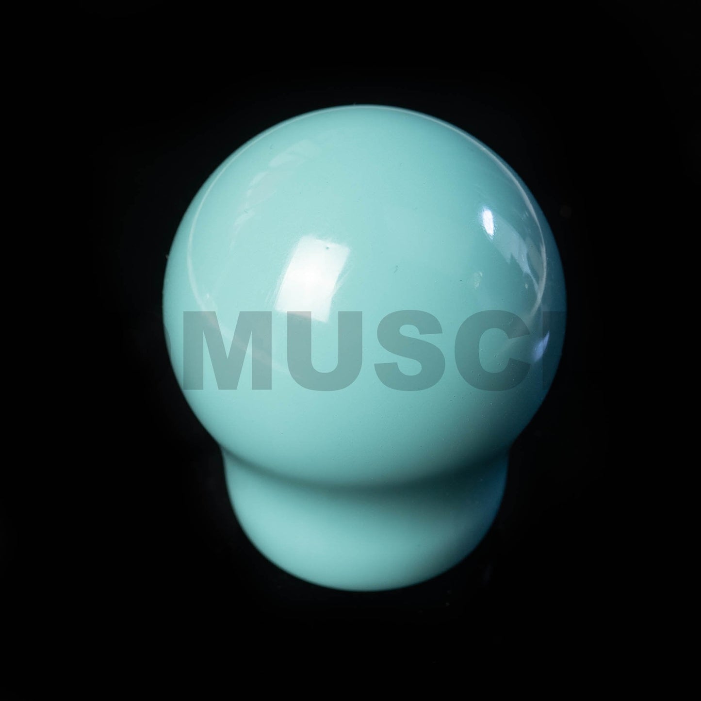 JDMuscle Customized Shift Knob - Carbon/Leather/Alcantara/Paint-Matched