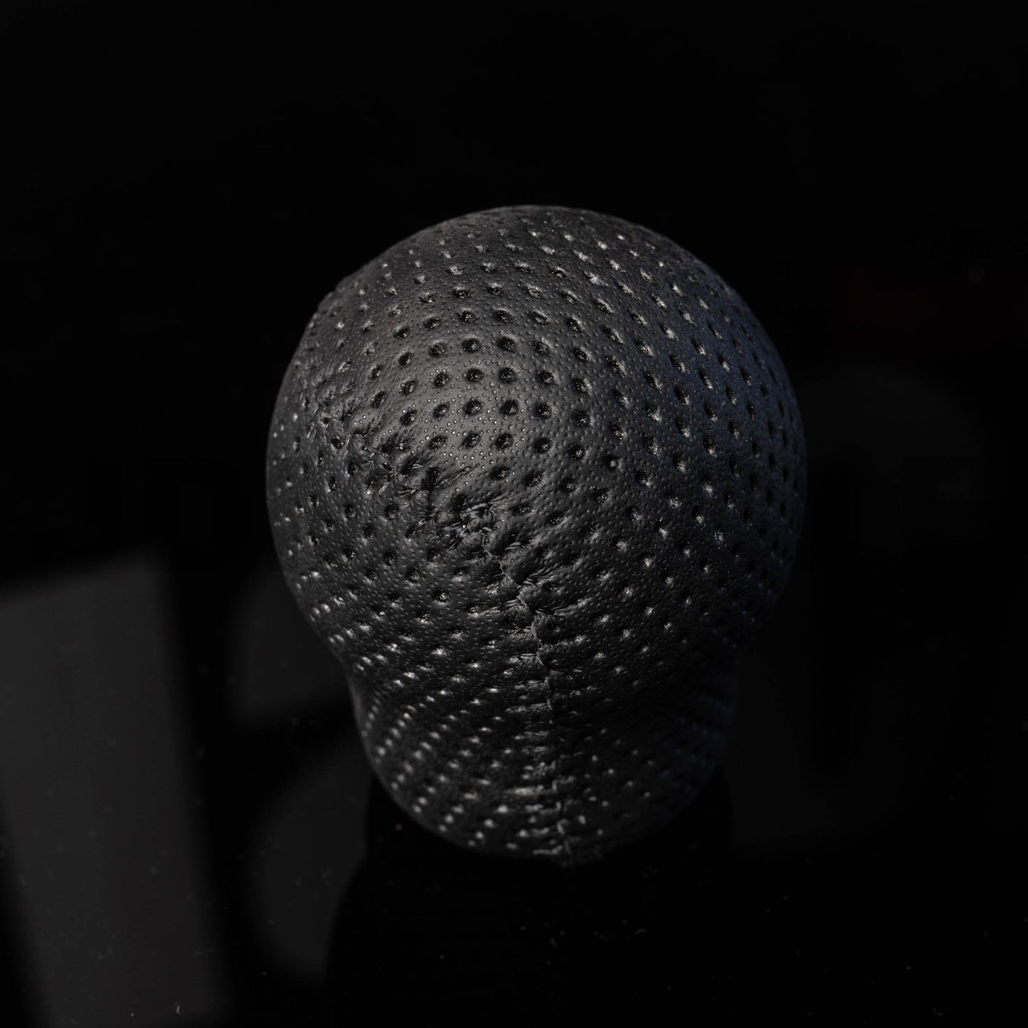 JDMuscle Customized Shift Knob - Carbon/Leather/Alcantara/Paint-Matched