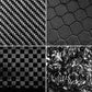 JDMuscle Customized Weighted Shift Knob - Carbon/Leather/Alcantara/Paint-Matched