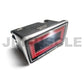 JDMuscle [15-25 WRX, 15-21 STI] F1 Style Rear Fog/Brake Light *Latest Version