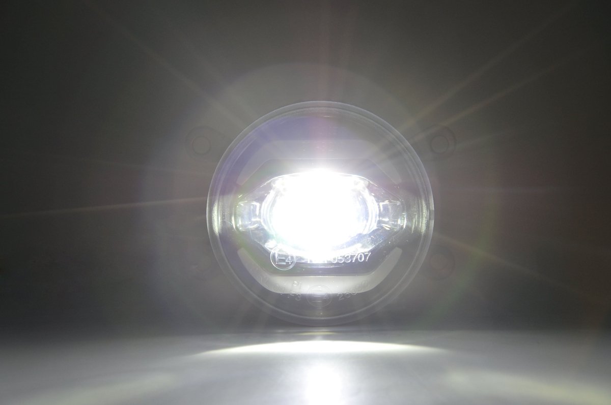 JDMuscle LED / Halo V2 DRL Fog Light Housings 15-21 WRX or STI / 13+ BRZ or FT86 / 14+ Forester - Graveyard Performance