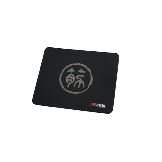 JDMuscle Mouse Pad - Graveyard Performance