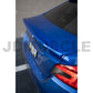 JDMuscle [15-21 WRX/STI] Paint Matched Trunk Duck Bill V2