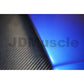 JDMuscle [15-21 WRX/STI] Rally Style V2 Carbon Fiber Hood Scoop