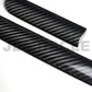 JDMuscle 15-21 WRX/STI Tanso Carbon Fiber Dash Trim Cover