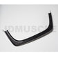JDMuscle [15-21 WRX/STI] Carbon Fiber Exhaust Trim Covers
