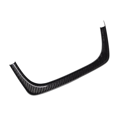 JDMuscle [15-21 WRX/STI] Pre-preg Carbon Fiber Exhaust Trim Covers - Graveyard Performance