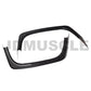 JDMuscle [15-21 WRX/STI] Carbon Fiber Exhaust Trim Covers