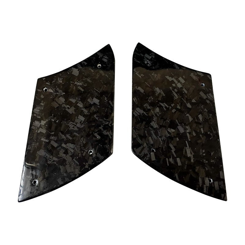 JDMuscle Tanso Carbon Fiber GT Spoiler VS1 Style for 2020+ Toyota Supra