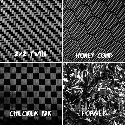 JDMuscle [08-15 Mitsubishi Lancer EVO X] Tanso Carbon Fiber Hood w/ heat extract *SPECIAL ORDER. NO CANCELLATION