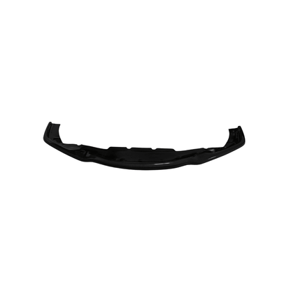 JDMuscle Tanso Carbon Fiber MD Style Front Lip for 2020+ Toyota Supra - Graveyard Performance