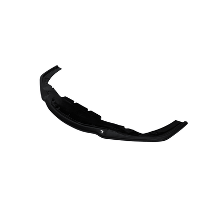 JDMuscle Tanso Carbon Fiber MD Style Front Lip for 2020+ Toyota Supra - Graveyard Performance