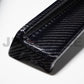 JDMuscle [15-21 WRX/STI] Carbon Fiber Rear Spats - STI Style | JDM-WRX15-RSD1-CF