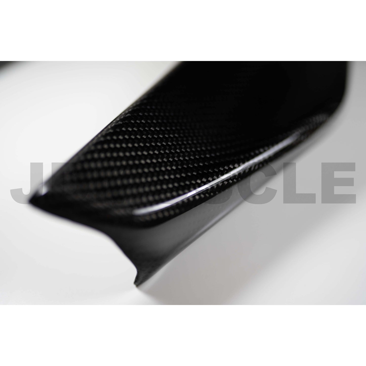 JDMuscle 15-21 WRX/STI Carbon Fiber Trunk Duck Bill V2
