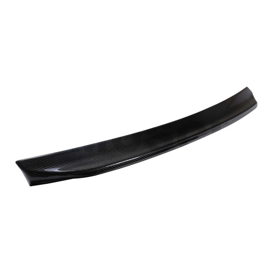 JDMuscle [15-21 WRX/STI] Carbon Fiber Trunk Duck Bill V2 - Graveyard Performance