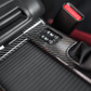 JDMuscle 15-21 STI Tanso Dry Carbon Fiber Cup Holder Cover