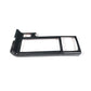 JDMuscle 15-21 STI Tanso Dry Carbon Fiber Cup Holder Cover
