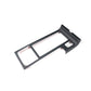 JDMuscle 15-21 STI Tanso Dry Carbon Fiber Cup Holder Cover