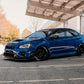 JDMuscle [15-21 WRX/STI] VS Style Front Bumper