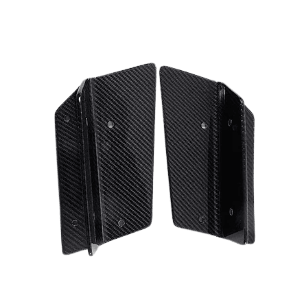 JDMuscle VS Style Full Carbon Fiber Euro GT Wing 1600mm - 2011-2014 WRX/STI GVB - Graveyard Performance