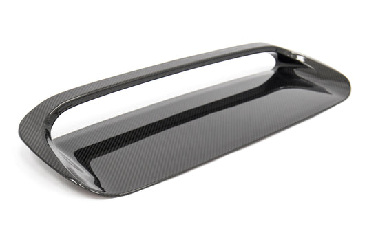 OLM LE Hood Scoop Cover - 2015+ WRX / 2015+ STI