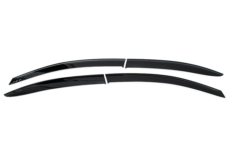 OLM OE Style Rain Guards - 2015-2021 WRX / STI - Graveyard Performance