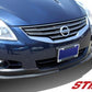 Stillen Nissan Altima Sedan Front Lip Spoiler Unpainted For 10-12 Nissan Altima Sedan