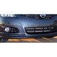 Stillen Nissan Altima Sedan Front Lip Spoiler Unpainted For 10-12 Nissan Altima Sedan