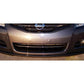 Stillen Nissan Altima Sedan Front Lip Spoiler Unpainted For 10-12 Nissan Altima Sedan