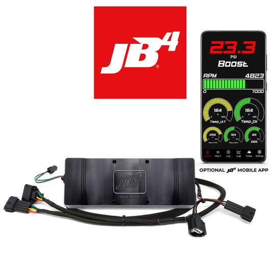 JB4 for Kia / Hyundai / Genesis 2.5T SmartStream including N (V2)