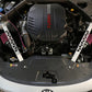 BMS Kia Stinger / Genesis G70 Performance Dual Intake, Dual Performance Filters, and Mounting Hardware - Burger Motorsports