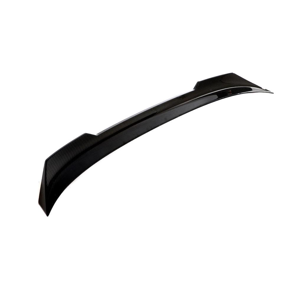 JDMuscle [23-25 Nissan Z] Carbon Fiber Duck Bill V1