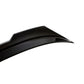 JDMuscle [23-25 Nissan Z] Carbon Fiber Duck Bill V1