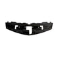 JDMuscle [23-24 Nissan Z] Carbon Fiber Radiator Shroud