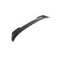 JDMuscle [23-25 Nissan Z] Carbon Fiber Duck Bill V1