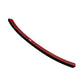 JDMuscle 23+ Type R FL5 Carbon Fiber Roof Spoiler V1