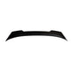 JDMuscle [23-25 Nissan Z] Carbon Fiber Duck Bill V1
