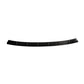 JDMuscle 23+ Type R FL5 Carbon Fiber Roof Spoiler V1