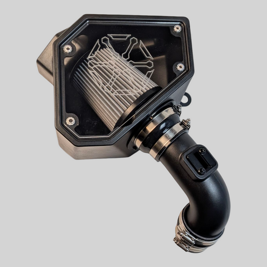 SXTH Element 2024+ Land Cruiser CPLT Intake