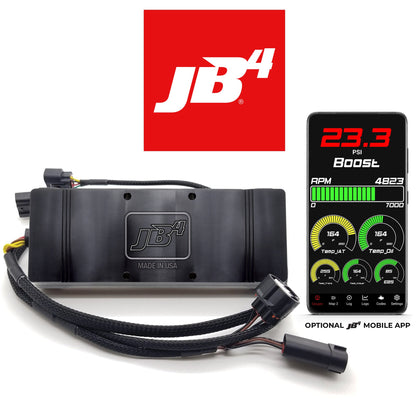 Lexus JB4 Tuner