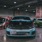 VW MK6 GTI / GOLF R FRONT MOUNT INTERCOOLER - ARM Motorsports