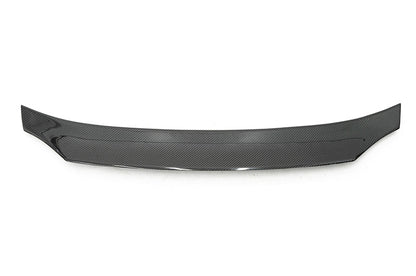 OLM RD2 Style Carbon Fiber Duckbill Spoiler - 2015-2021 WRX/STI - Graveyard Performance
