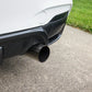 340i/440i SINGLE EXIT EXHAUST