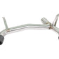 M240i DUAL EXIT RACE EXHAUST