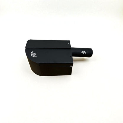 M274 2.0L Cold Air Intake For Mercedes C300, GLC300, E300, C200, E200, C180 | Palenon Performance - Graveyard Performance