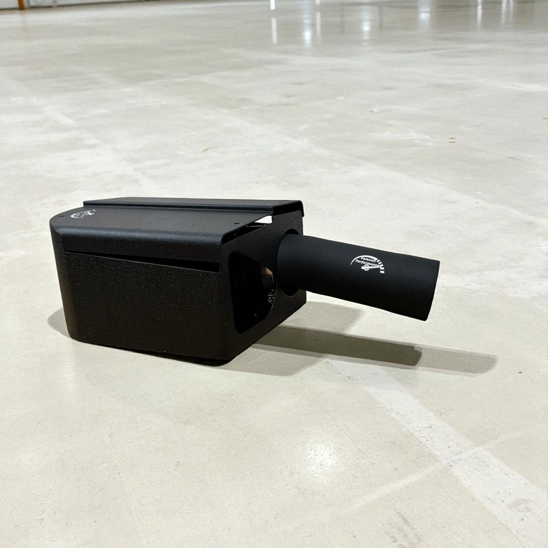 M274 2.0L Cold Air Intake For Mercedes C300, GLC300, E300, C200, E200, C180 | Palenon Performance - Graveyard Performance