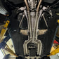 BMW M850i MIDPIPES