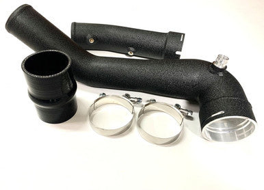 MAD BMW N20 N26 charge pipe 228 328 428 - Graveyard Performance