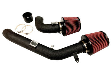 MAD BMW F8x S55 M2C M3 M4 High Flow Air Intake - Graveyard Performance